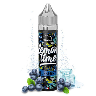 E-liquide Blueberry 50ml de...