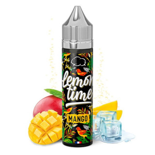 E-liquide Mango 50ml de la...