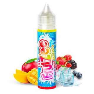 E-liquide Bloody Mango 50ml...