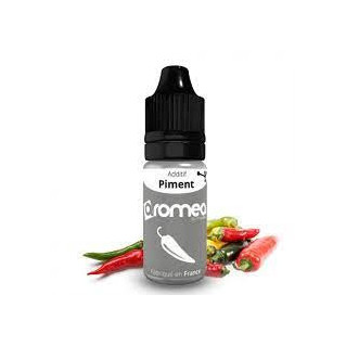 Additif Piment de la marque...