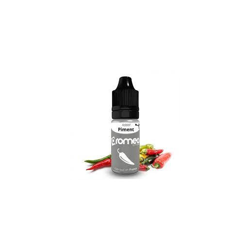 Additif Piment de la marque Aromea