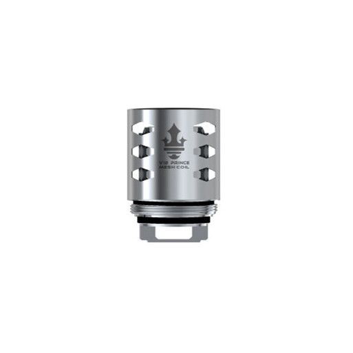 Résistance TFV12 Prince Mesh 0.15 Ohm de la marque Smok