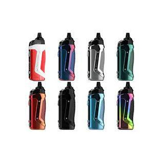 Pod B60 Aegis Boost 2 de la...