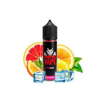 E-liquide Pinkman 50ml de...