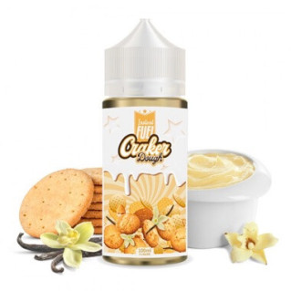 E-Liquide Craker Dough...