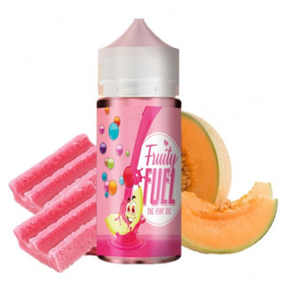 E-liquide The Pink Oil...