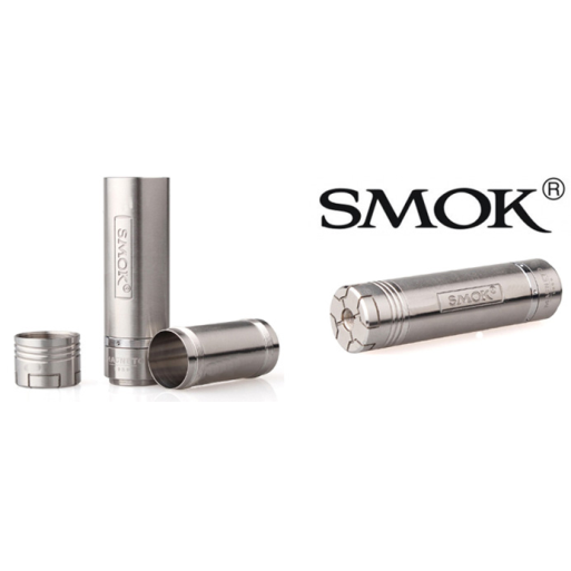 Mod Meca Magneto 2 de la marque Smoktech