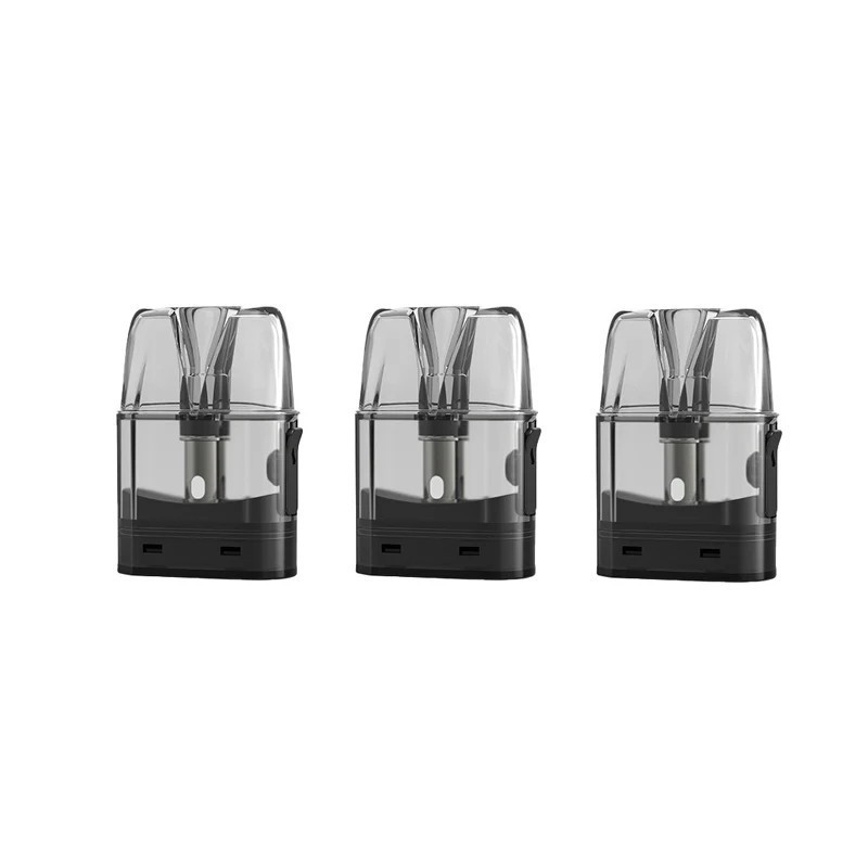 Lot de 3 cartouches pour Pod Klypse de la marque Innokin