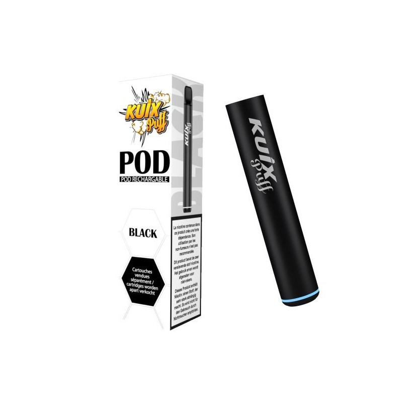 Pod Kuix de la marque LiquideLab