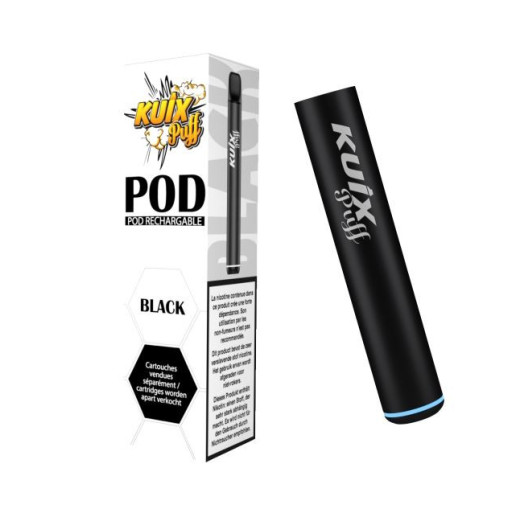 Pod Kuix de la marque LiquideLab