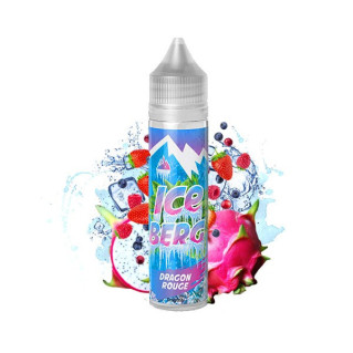 E-liquide Iceberg Dragon...