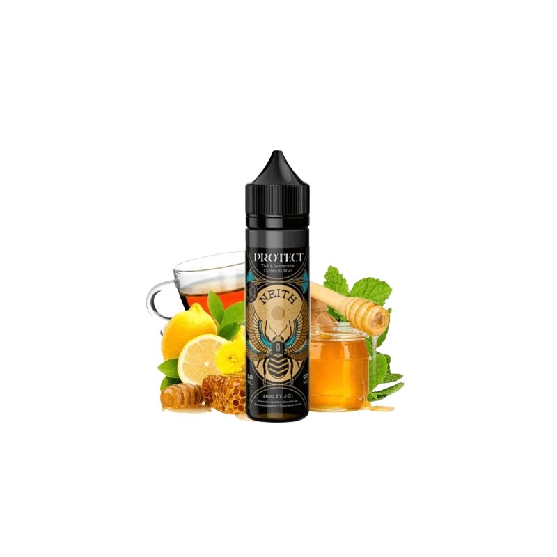 E-liquide Neith 50ml de la marque Protect