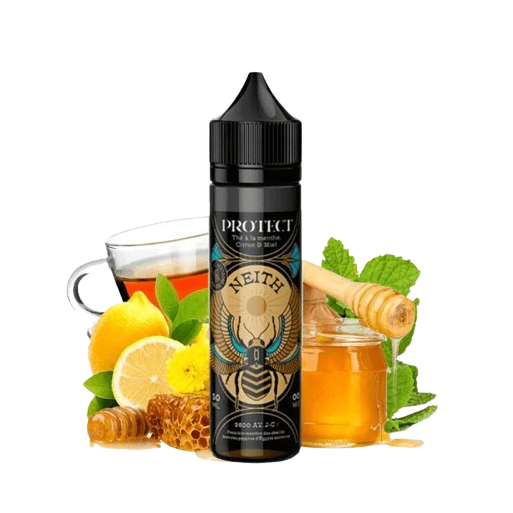 E-liquide Neith 50ml de la marque Protect