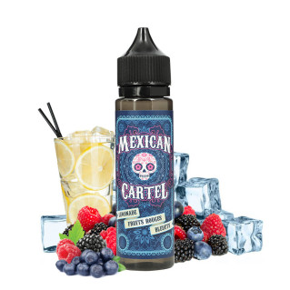 E-liquide Limonade Fruits...