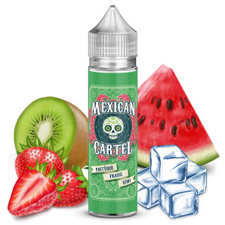 E-liquide Pastèque Fraise...