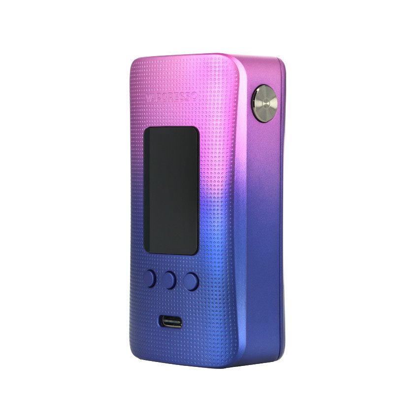 Box Gen 200 de la marque Vaporesso.df