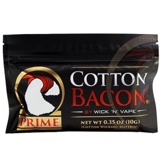 Coton Bacon Prime de la...