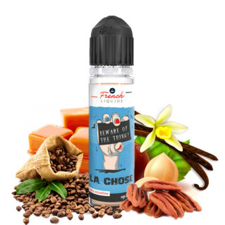 E-liquide La Chose 50ml de...