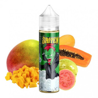 E-Liquide Paipai 50 ml de...