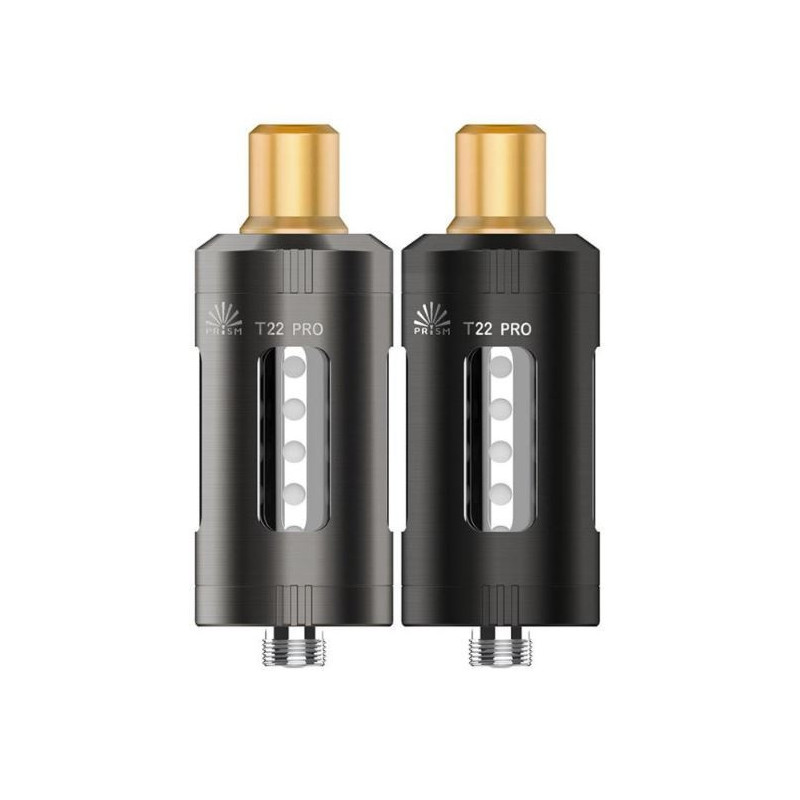 Clearomiseur T22 Pro de la marque Innokin.df