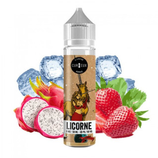 E-Liquide Licorne 50 ml de...