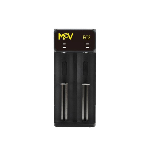 Chargeur d'accu FC2 de la marque MPV