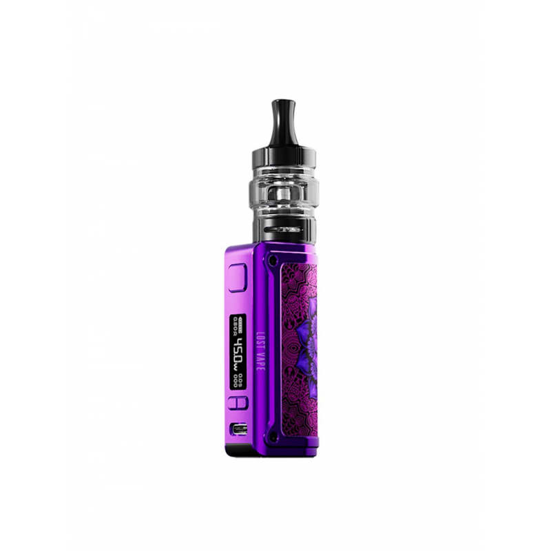 Kit Thelema Mini UB Lite de la marque Lost Vape