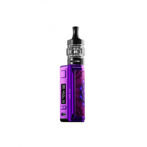 Kit Thelema Mini UB Lite de la marque Lost Vape