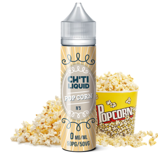 E-liquide Popcorn 40ml de...