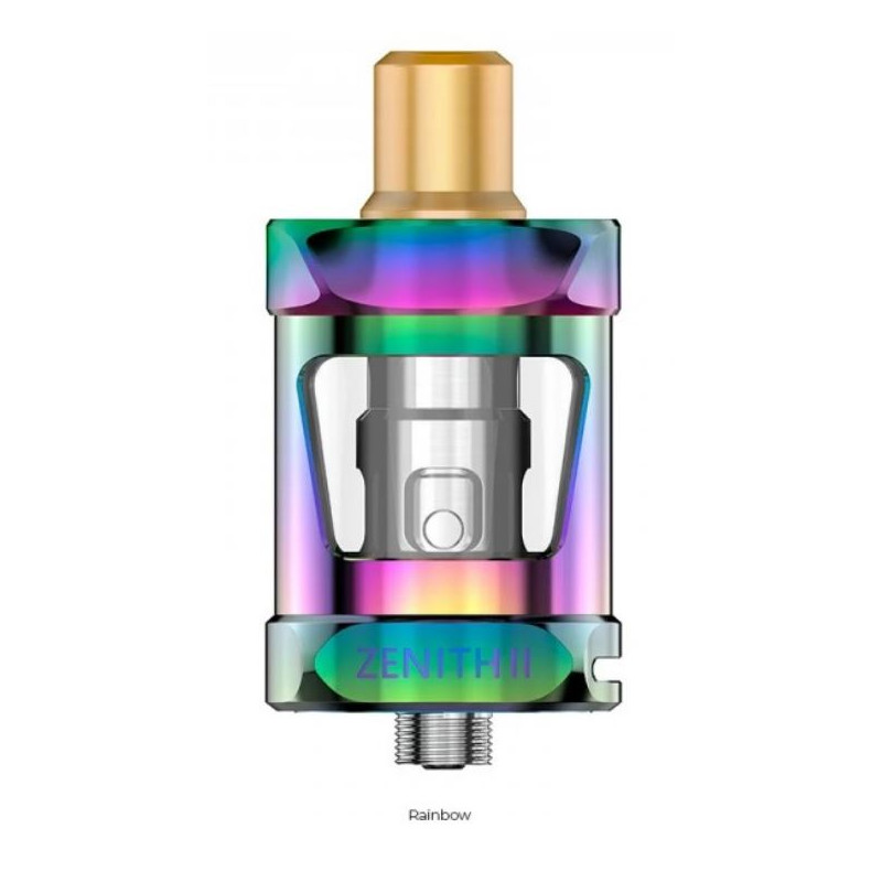 Clearomiseur Zenith 2 de la marque Innokin