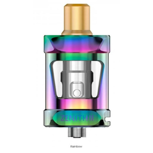 Clearomiseur Zenith 2 de la marque Innokin