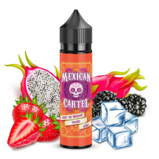 E-liquide Fruit du dragon...