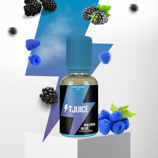 Concentré Raven Blue 30ml...