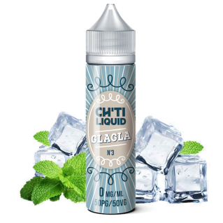 E-liquide Glagla 40ml de la...