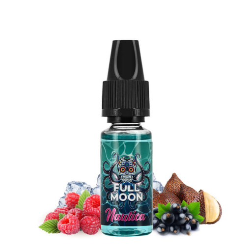 Concentré Nautica 10 ml de la marque Full Moon