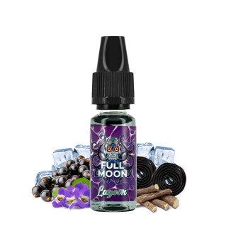 Concentré Lagoon 10 ml de...