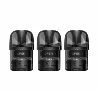 Lot de 3 cartouches e-plus...