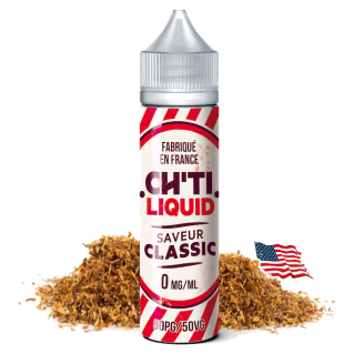 E-liquide Classic 40ml de...