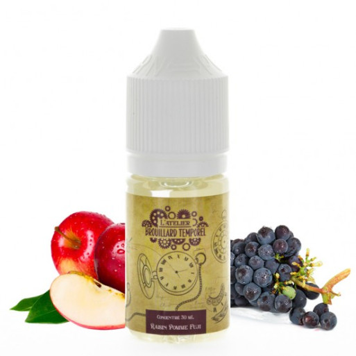 Concentré Brouillard Temporel 30ml de la marque Arsène Valentin.SL