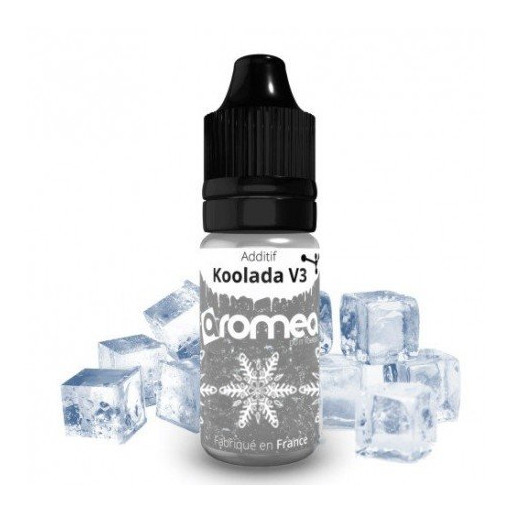 Additif Koolada V3 de la marque Aromea