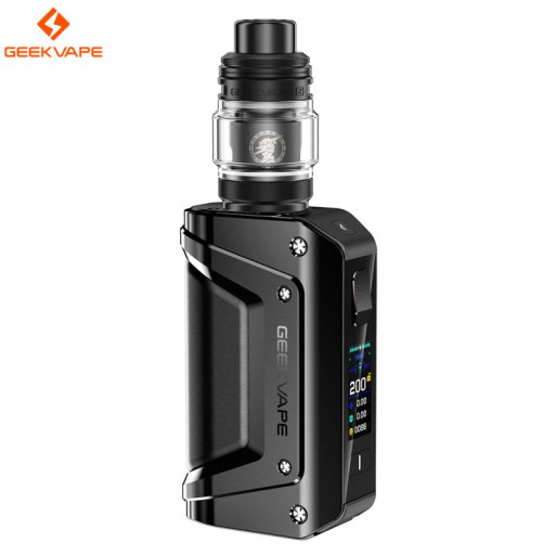 Kit Aegis Legend 3 de la marque Geek Vape