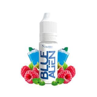 E-Liquide Blue Alien de la...