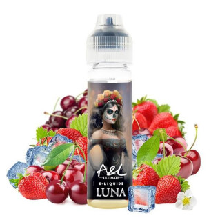 E-liquide Luna 50ml de la...