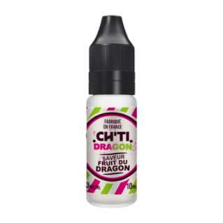 E-liquide Fruit du Dragon...