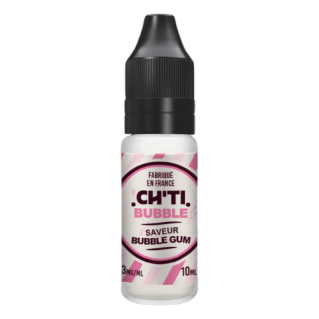 E-liquide Bubble Gum de la...