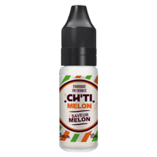 E-Liquide Melon de la...