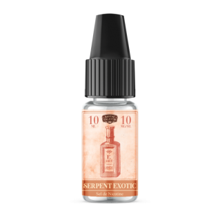 E-liquide Serpent Exotic...