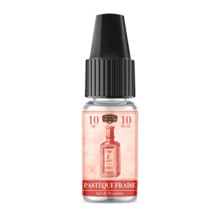 E-liquide Pastèque Fraise...