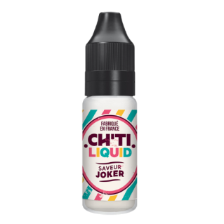 E-liquide Joker de la...