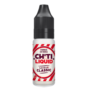 E-liquide Classic de la...